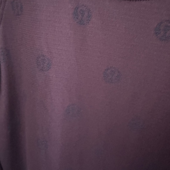 Lululemon Swiftly Tech Long Sleeve Crew Size 2 - Picture 4 of 5